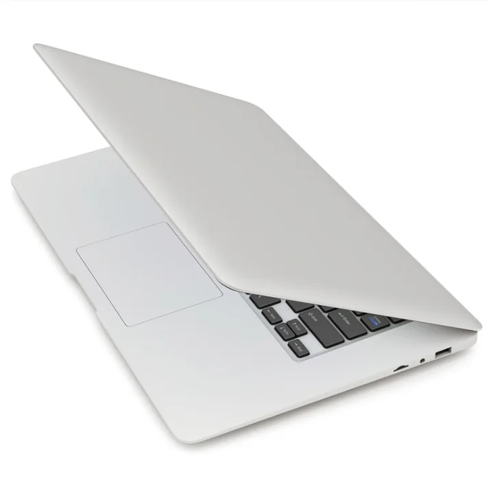 14 Inch Laptop Computer Multitouch Intel Apollo lake N3350 Notebook 1920*1080 IPS HD Display portatil ordenador educativo ninos