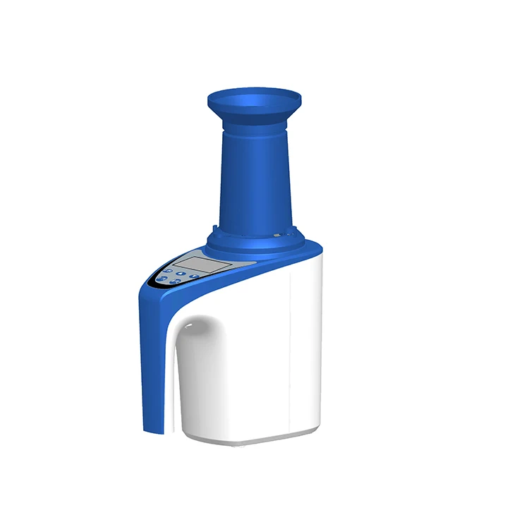 Attractive Price New Type Riceter Portable Digital Moisture Meter For Grains