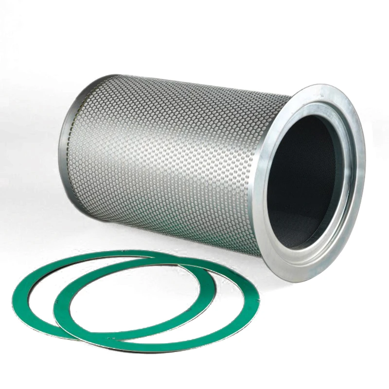 42545368 Factory Price Air Compressor Spare Part Oil Separator Filter 42545368