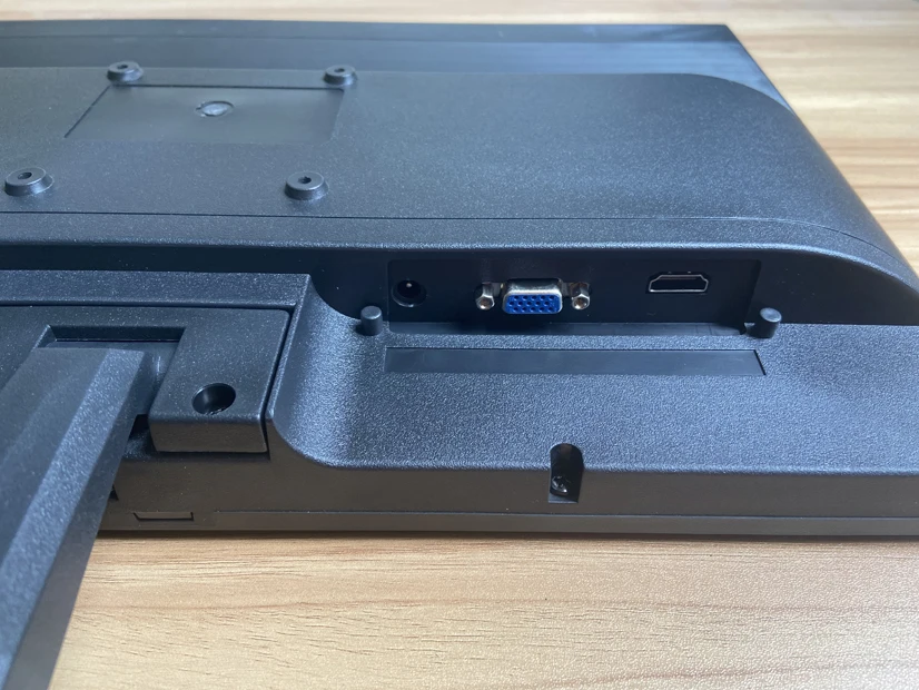 23.6 inch laptop screens Anti-blue Light Desktop Lcd Display Computer Monitor pc LED monitor