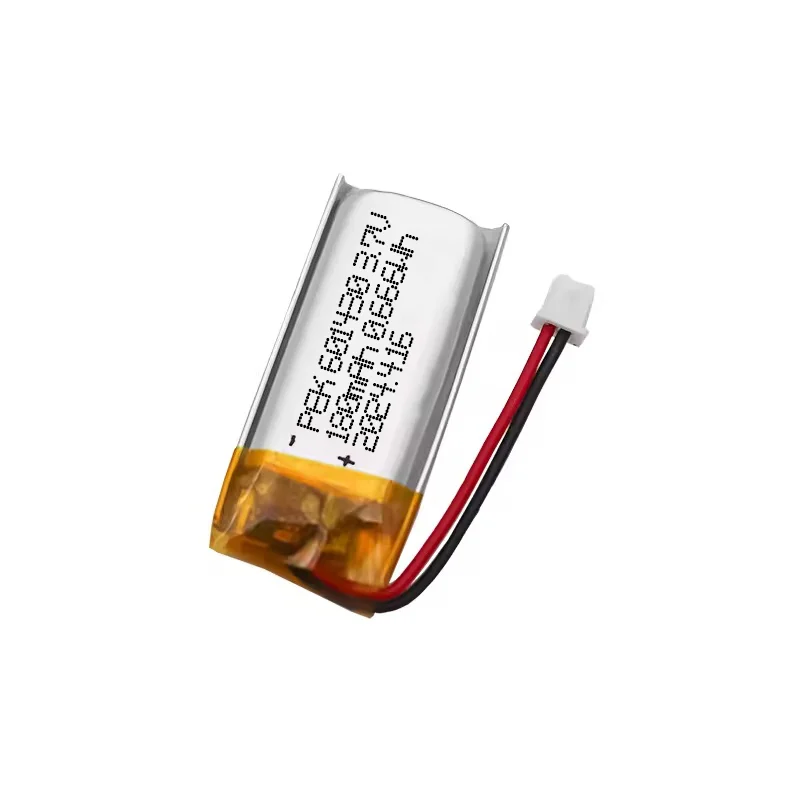 PEEIK 601430-10C 180mAh 3.7V rate discharge high current discharge Best-selling Batteries Portable Air Purifier