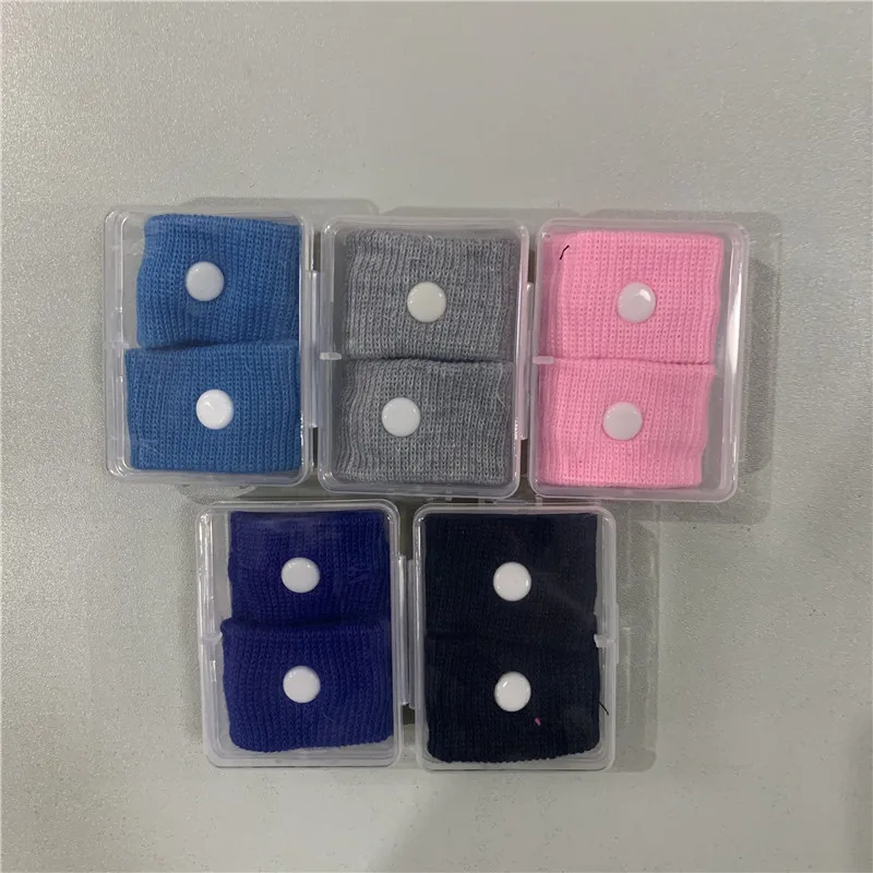 chinese wholesale health care motion sickness sea band one size fit all