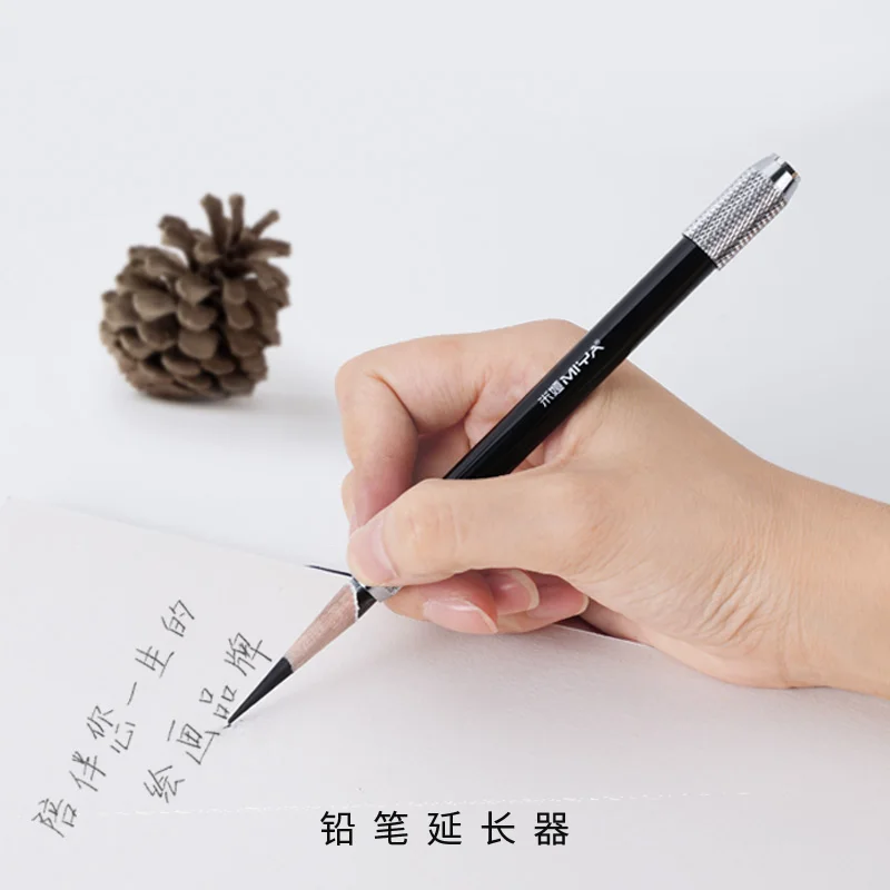 MIYA DOUBLE HEAD PENCIL