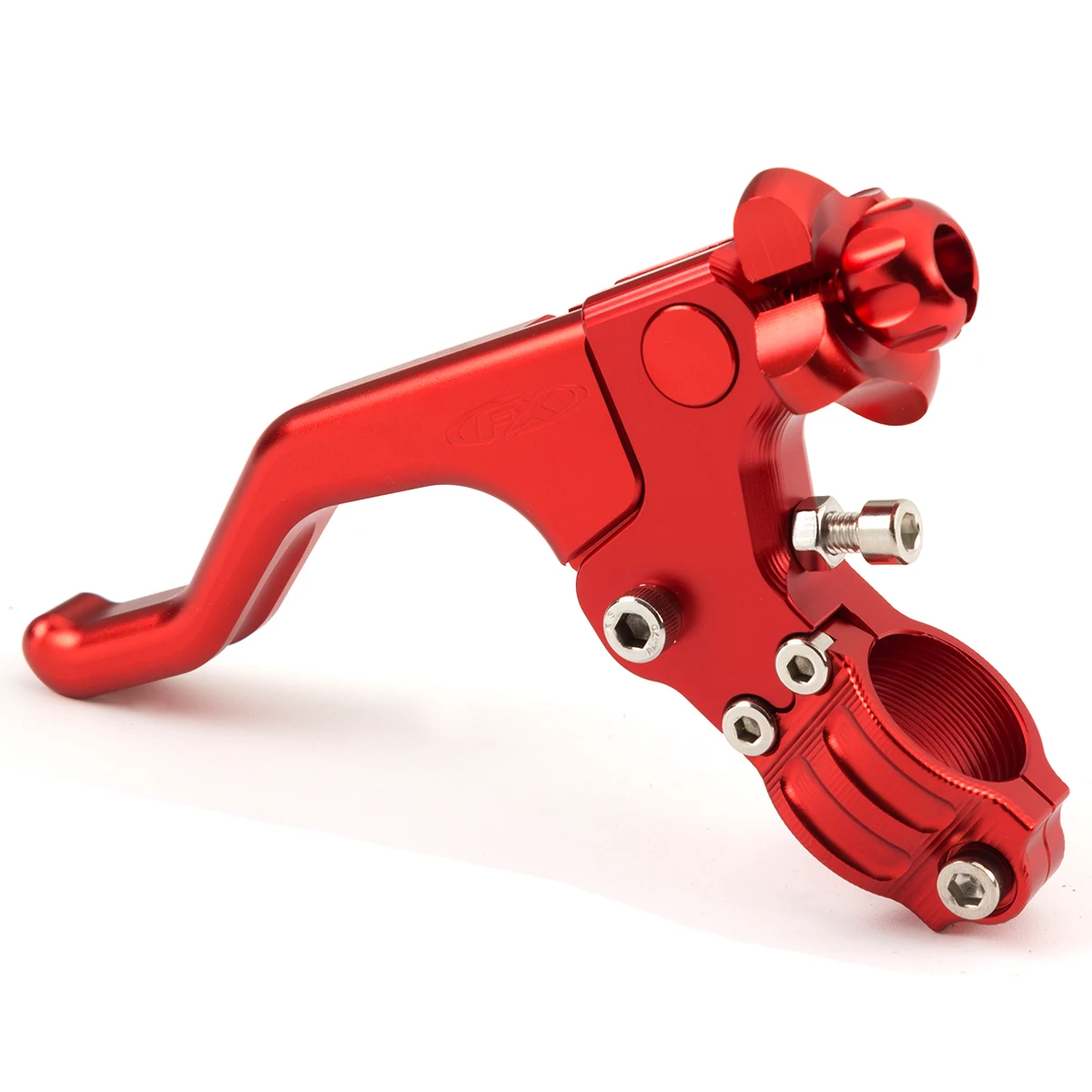 FXCNC CBR250R C125 Super Cub (brake only) CBR500R/CB500F/X  brake and clutch lever motorcycle
