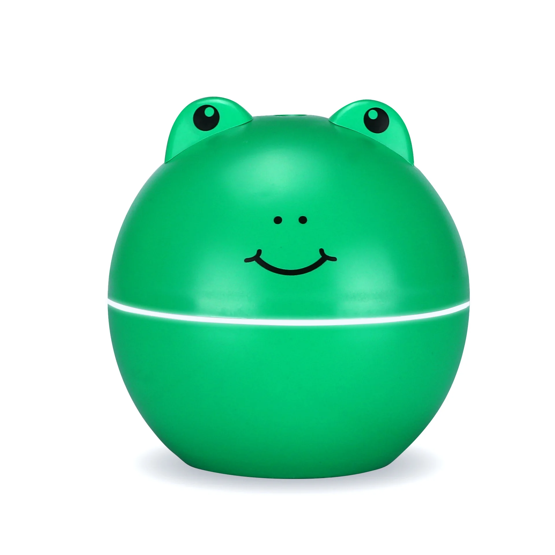 Factory Outlet Rabbit Frog Mini Air Humidifier USB Electric Animal 130ml Home Car Humidifier