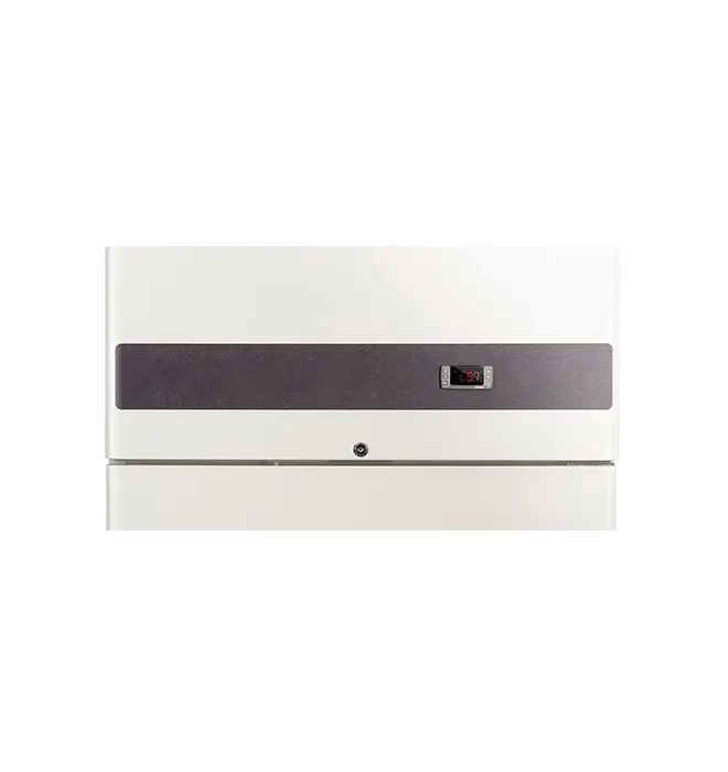 +4 Degree freezer vertical Blood Bank Refrigerator for Laboratory Equipment blood storage refrigerator