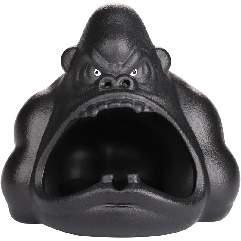 Durable Using Low Price Creative Modern Novelty Ashtray