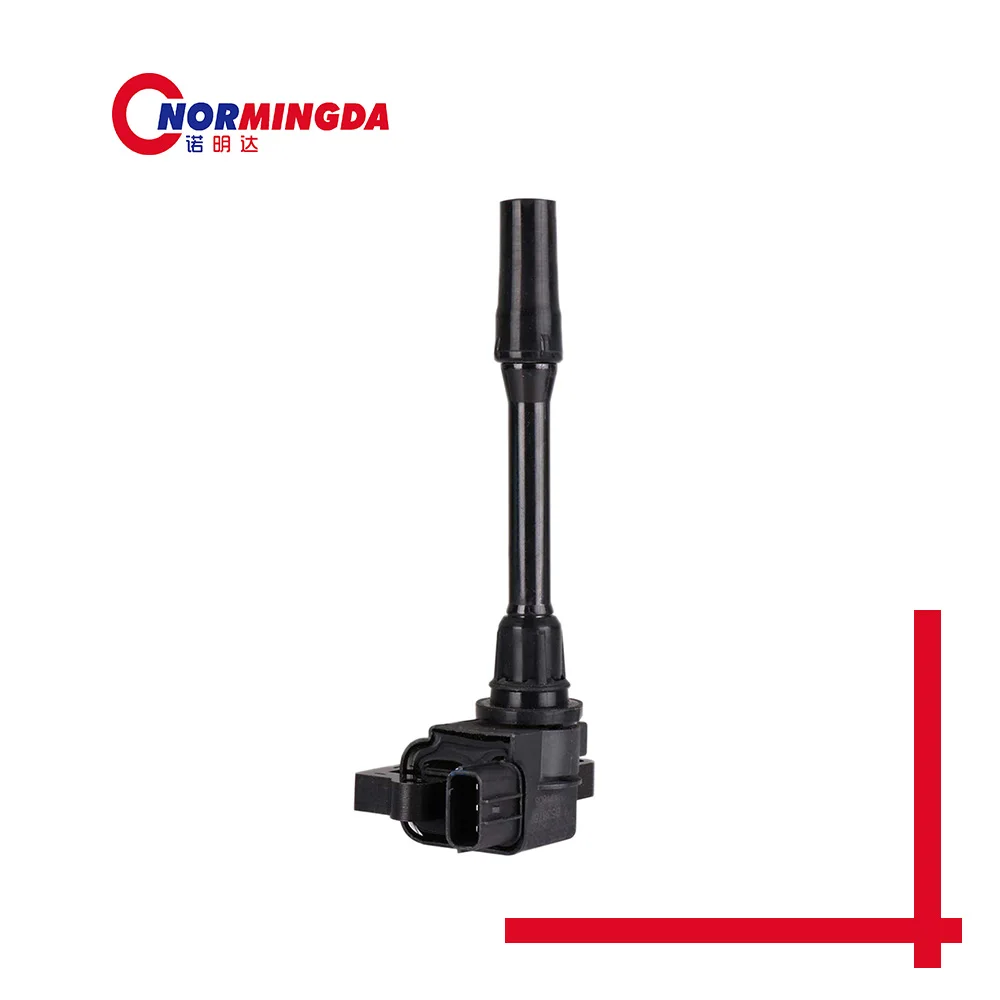 High Performance Ignition Coil  MD362913