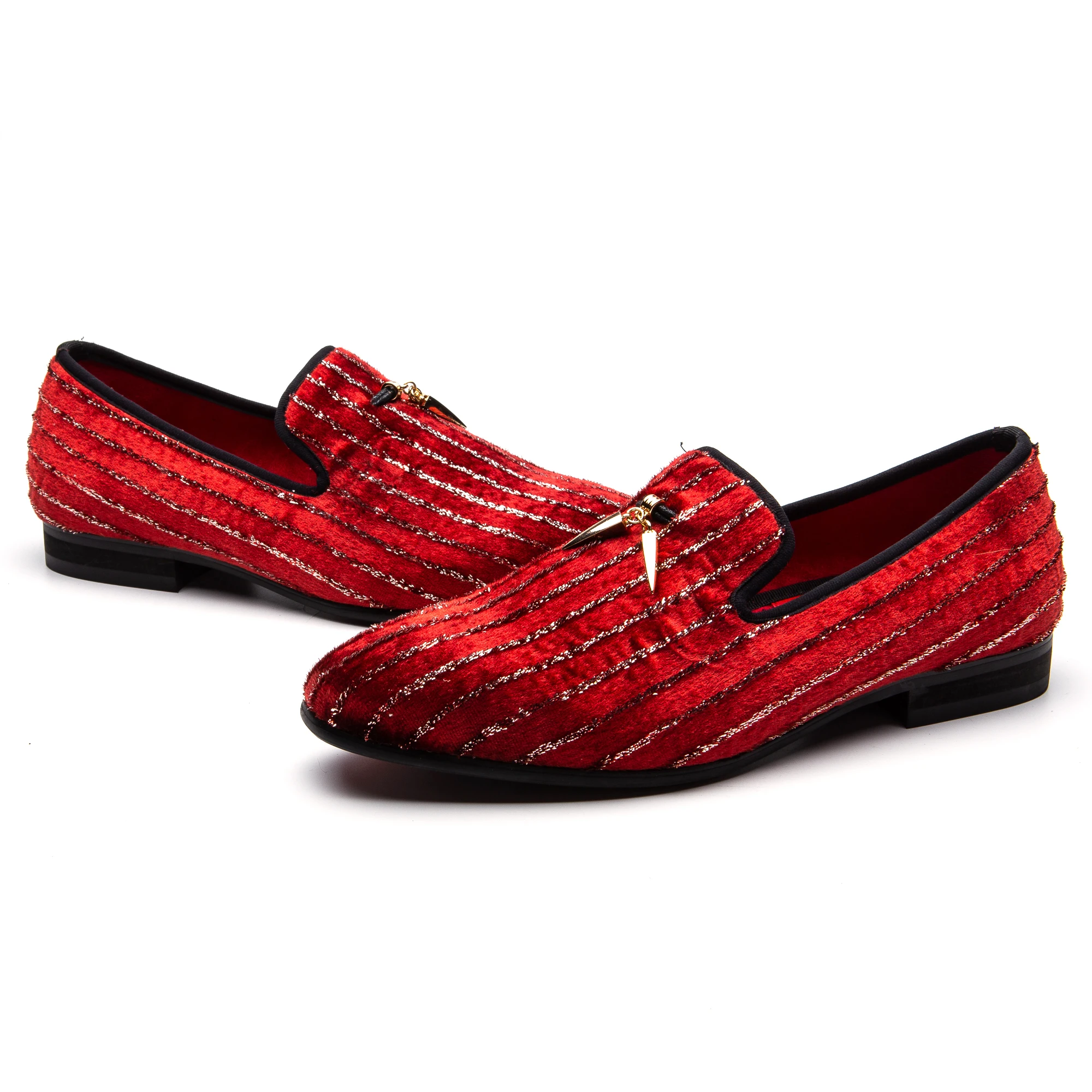 
Men Loafers Shoes Genuine Leather Casual Shoes Soft Men Dress Party Shoes 