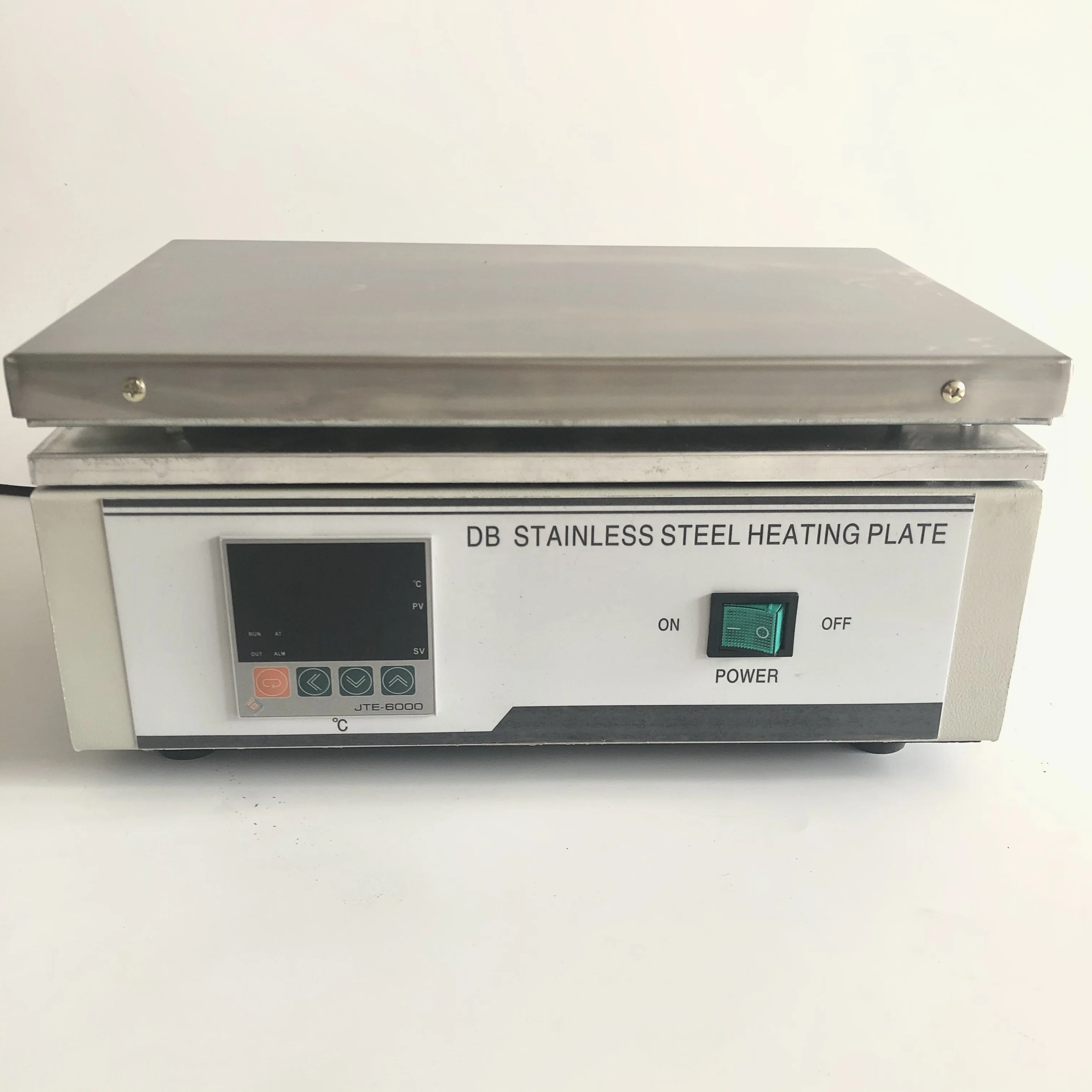 DB-2A Laboratory hot plate/heating plate