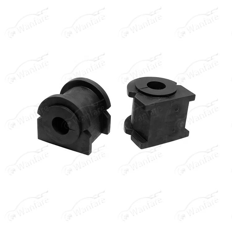 Auto Rubber Parts 48815-48070 Front Stabilizer Bushing Car Bush For Lexus