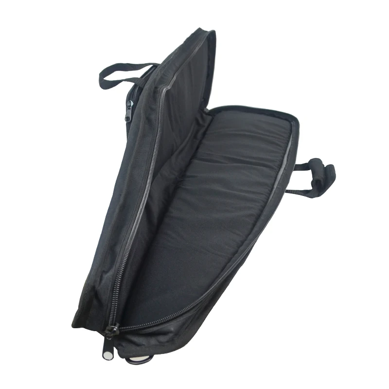 600D Oxford Nylon Shoulder Tactical Long Case Holster Hunting gun bag