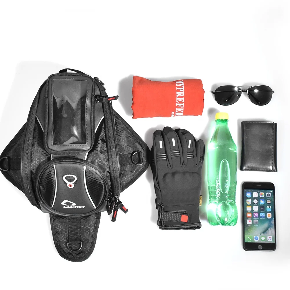 CUCYMA Fashion Latest Style Moto Tank Bag Other Motorcycle Accessories