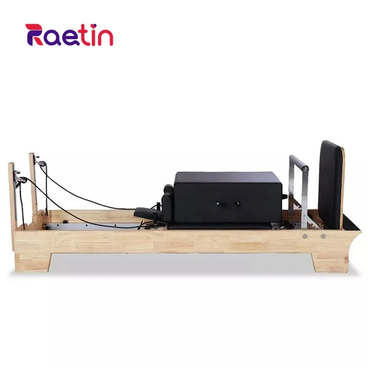 China Factory Direct Hot Sale reformer pilates machine with Cheap price