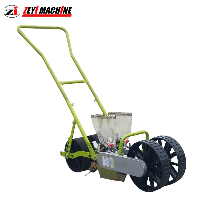 Высококачественный двухрядный растительный плантатор, прямые продажи с завода