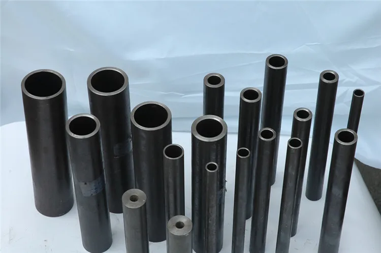 Factory High Precision Custom Steering Linkage Tubes