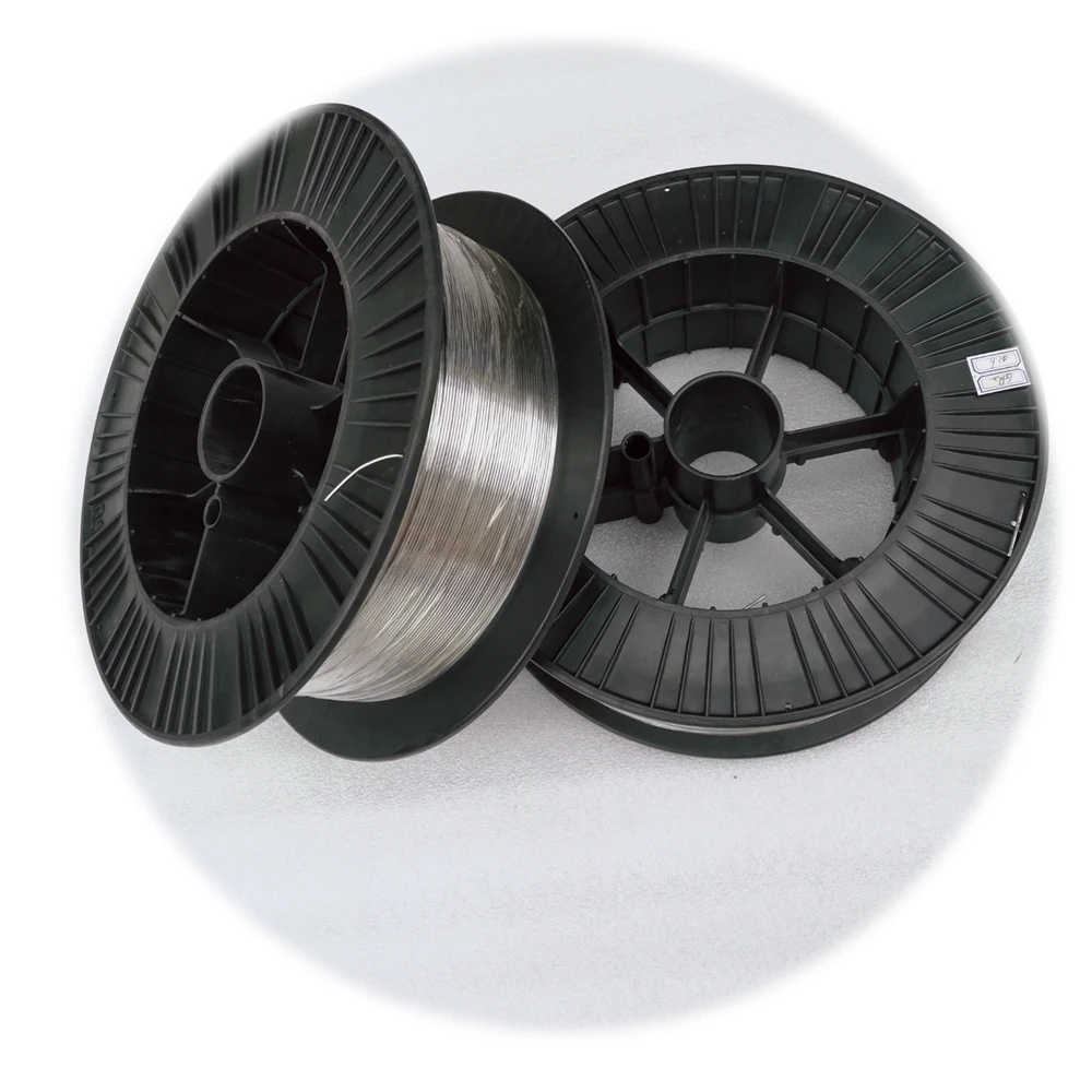 
Top quality polished ASTM B863 pure Gr1 Gr2 Gr3 Gr4 titanium wire 