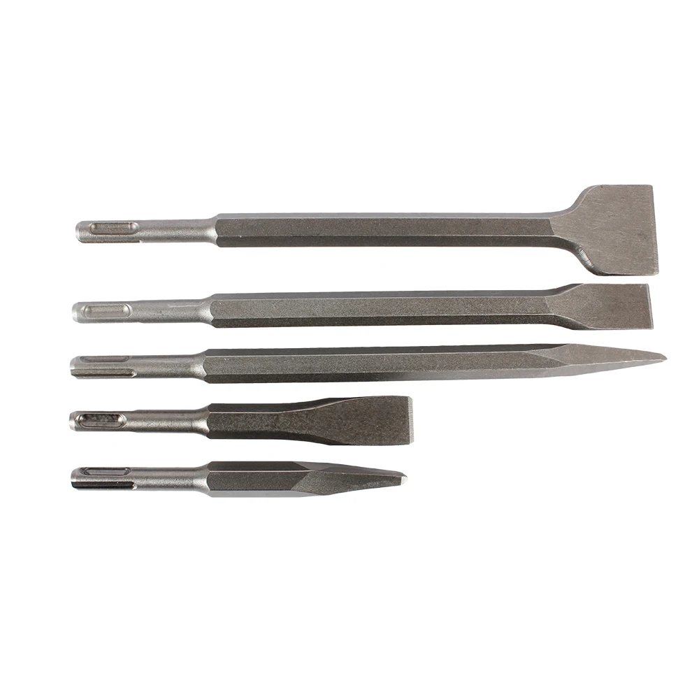Electric hammer drill Precision machining properties ensure high quality working effects