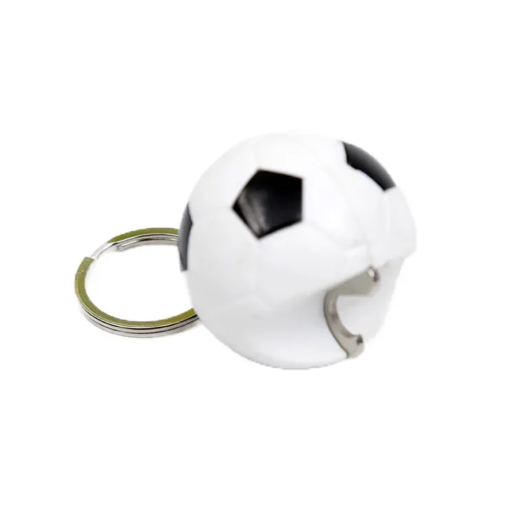 Promotion Gift Item Promotion Cheap Sublimation Blank Bottle Opener Keychain