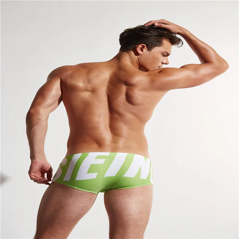 Custom digital printed  hot sexy extreme waterpolo brief  mens sexy bikini swimwear