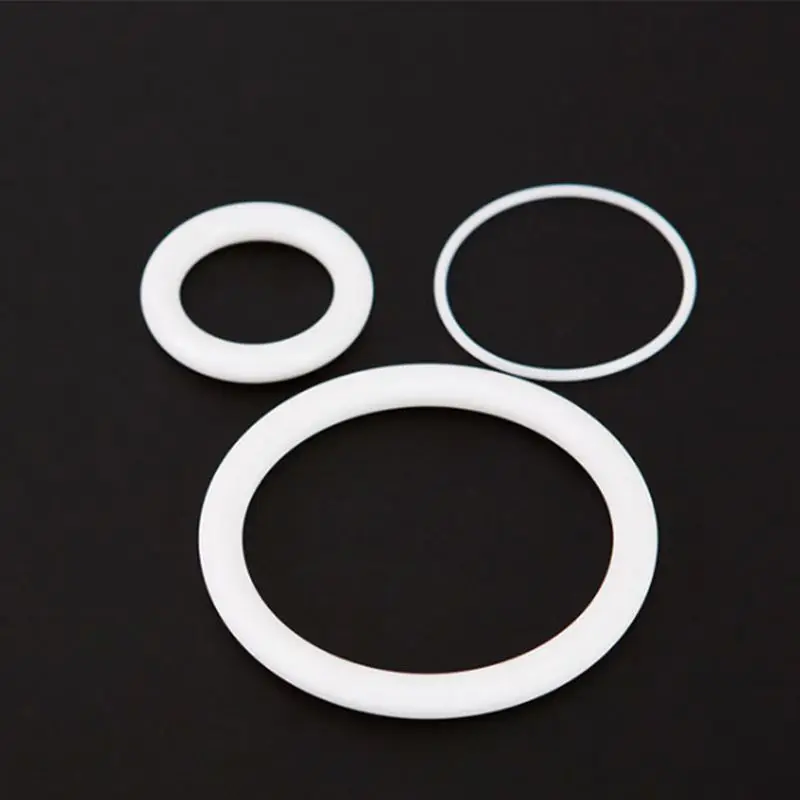 Customize epdm hnbr nbr ptfe fkm silicone fpm ffkm rubber oring seals o-ring o rings