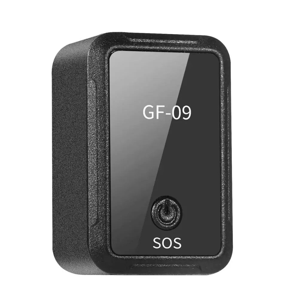 GPS-трекер для автомобиля 4G устройство отслеживания GPS в реальном времени небольшой скрытый GPS-локатор личного ценного