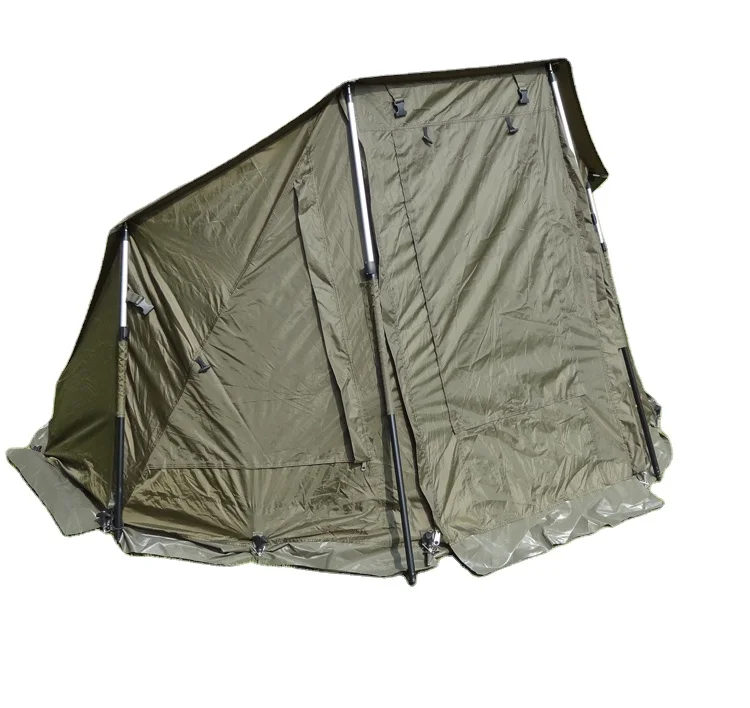 
New High-end Listing High Quality Carp Bivvy Tent Fishing For Carp bivvies 