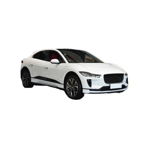 Роскошный Jiebao EV 400 высокоскоростной большой умный электрический