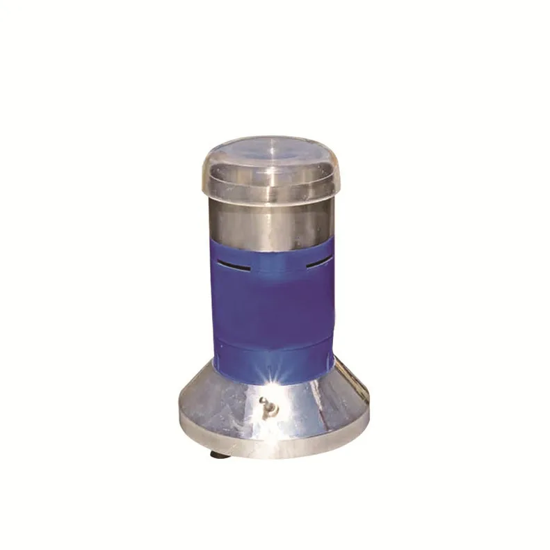 BIOMAISEN MSD-100 High Speed Universal Disintegrator Moving Disintegrator Mill Disintegrate Electricity