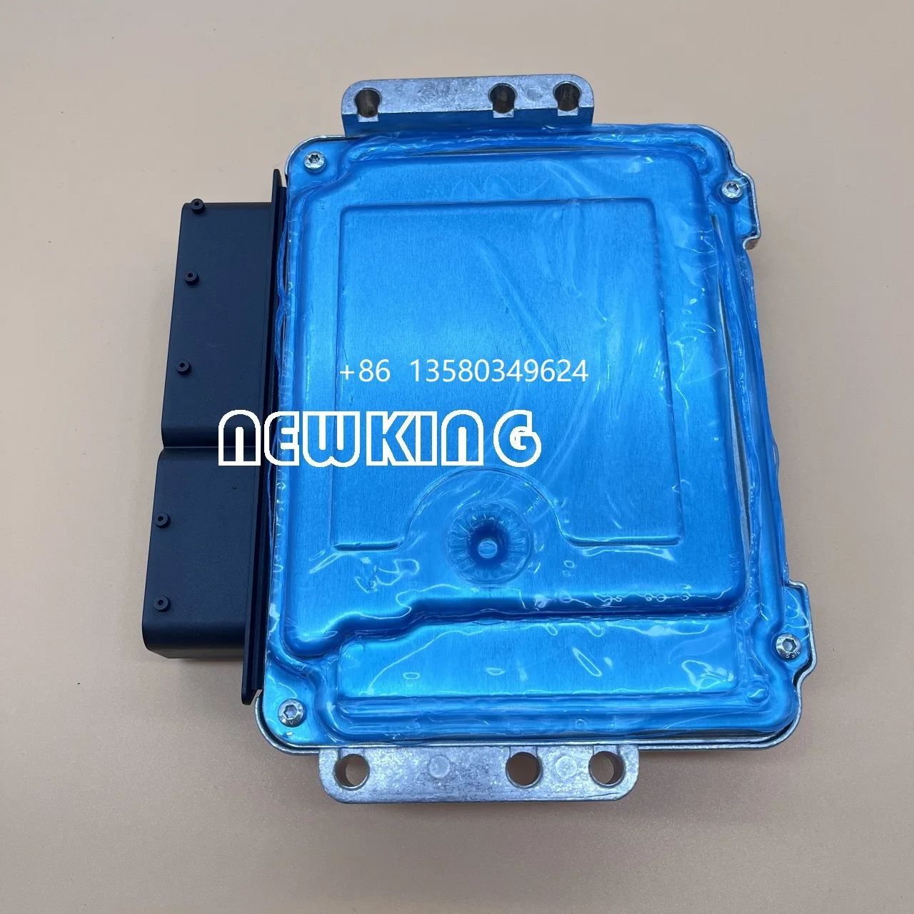 Экскаватор высокого качества автономный ECU от 0281020097 0 281 020 097 блок управления двигателем