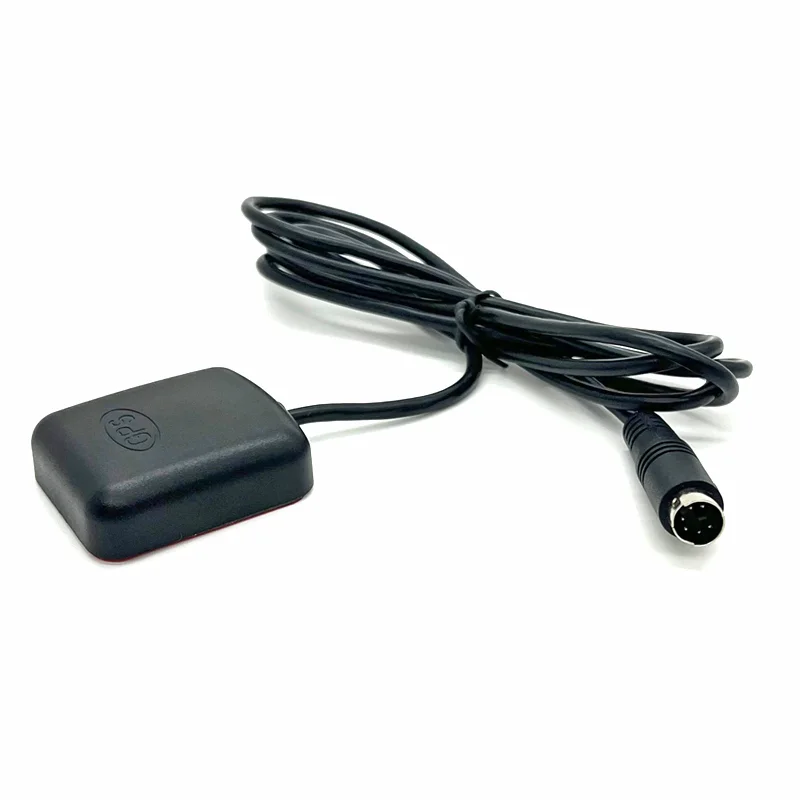 The Newest UBX-M10050-KB Solution PS2 Port RS232 GNSS GPS GLONASS Galileo Receiver G-Mouse