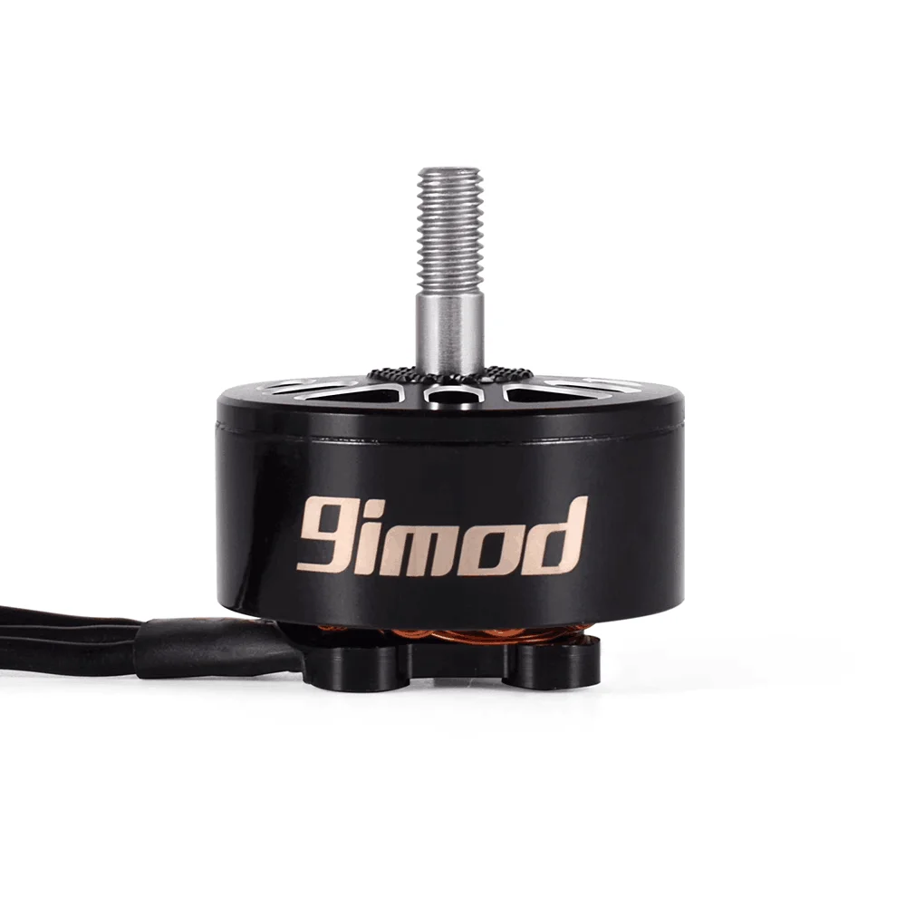 9imod X2812 900KV 1115KV Brushless Motor 7inch 8inch 9inch long range RC FPV Racing Freestyle Quadcopter Drones Multicopter UAV