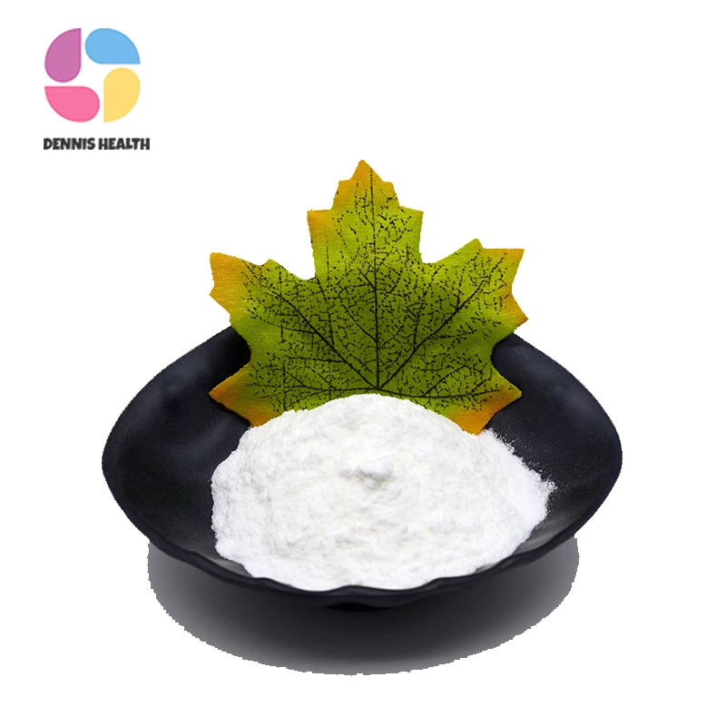 Top Quality 99% L Threonine CAS 72-19-5 Threonine