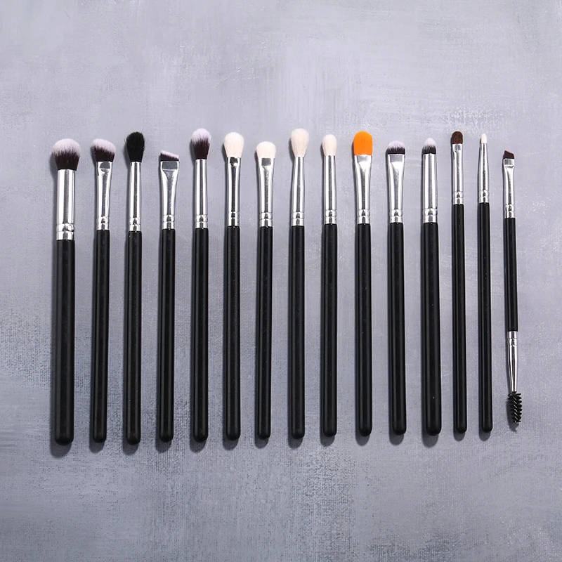 IPRESTA beauty supplier natural hair makeup brushes cheap brush hair brush