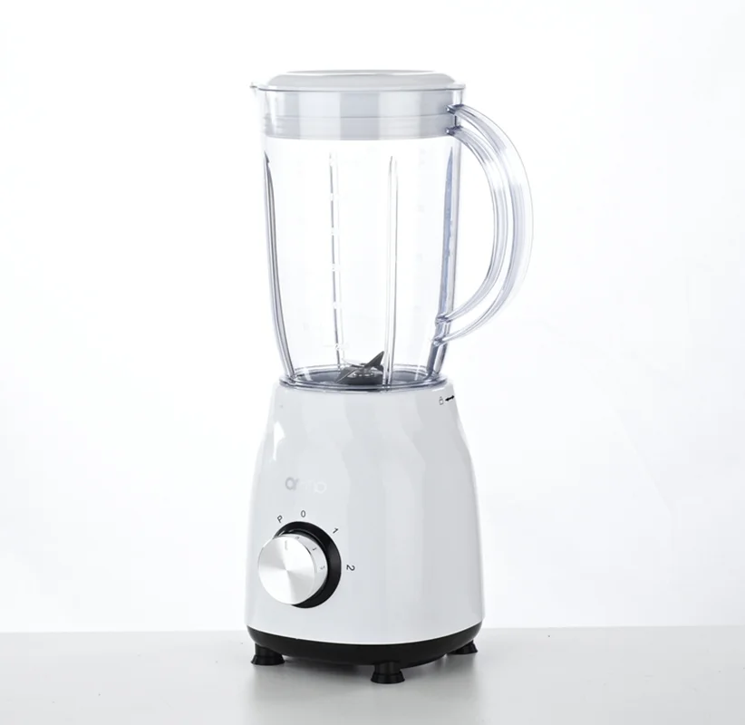 OEM Heavy Duty Stainless Steel Blade Electric Blender/Juicer Blender Mixer for Home use