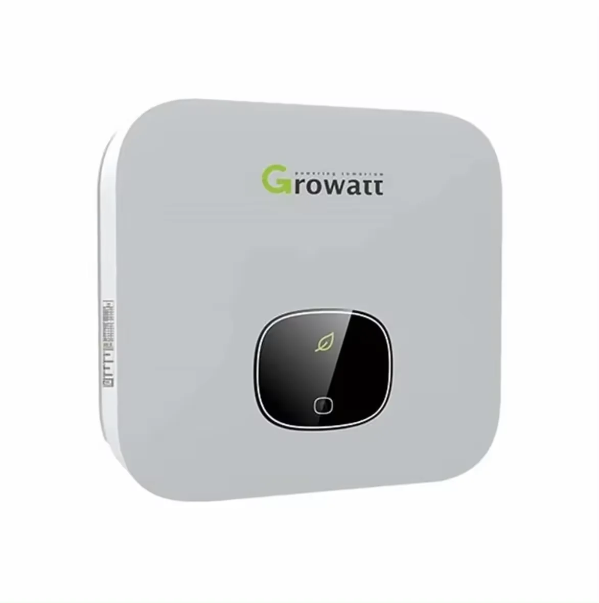 Инвертор Growatt на сетке 3-фазный мод 15KTL3-X 15KW инвертор солнечной энергетической системы