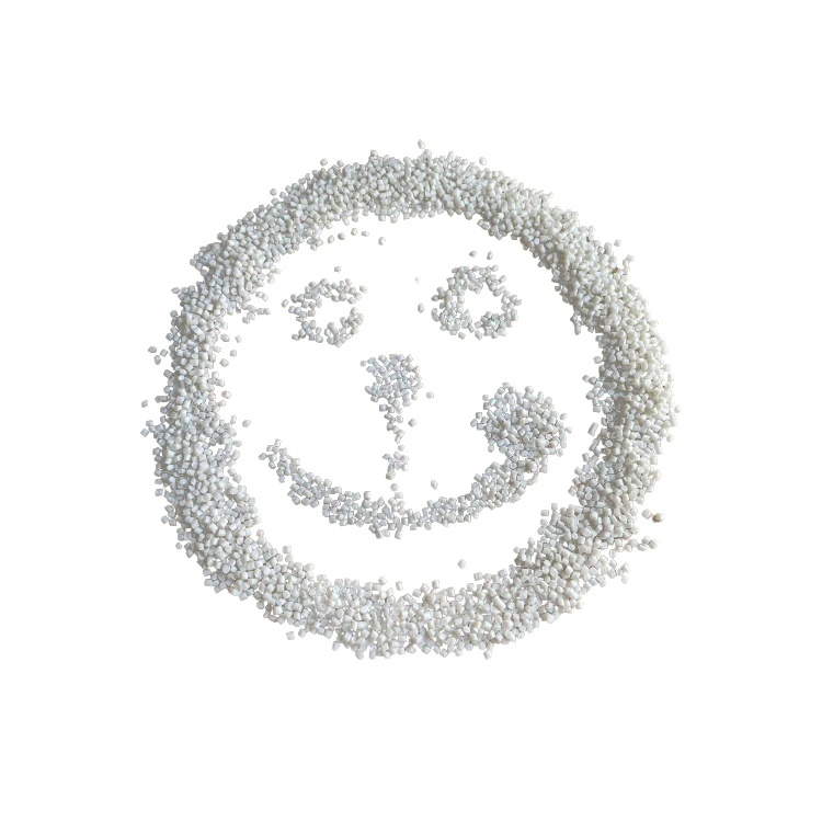 Corn Starch modified compostable & biodegradable resin Biodegradable material 100% biodegradable and compostable Raw material