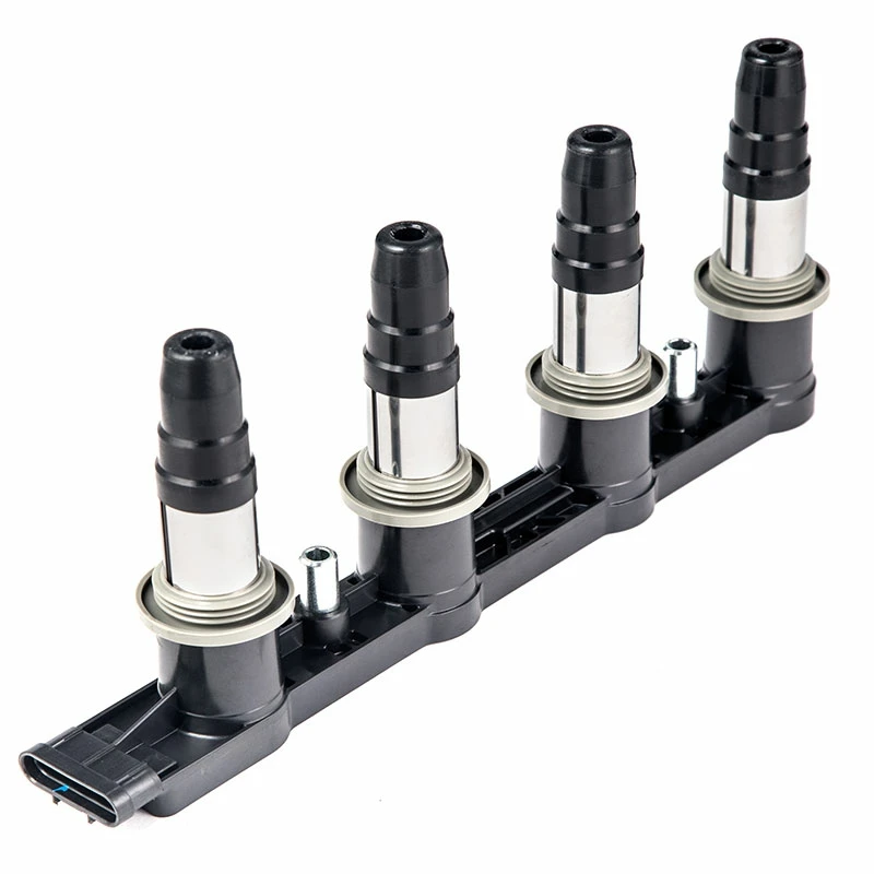 Оригинальный японский бренд NGK катушка зажигания 49076 U6053 OEM 24107494 / 96476979 25186686 для Chevrolet CRUZE (J300) 2009-1 8