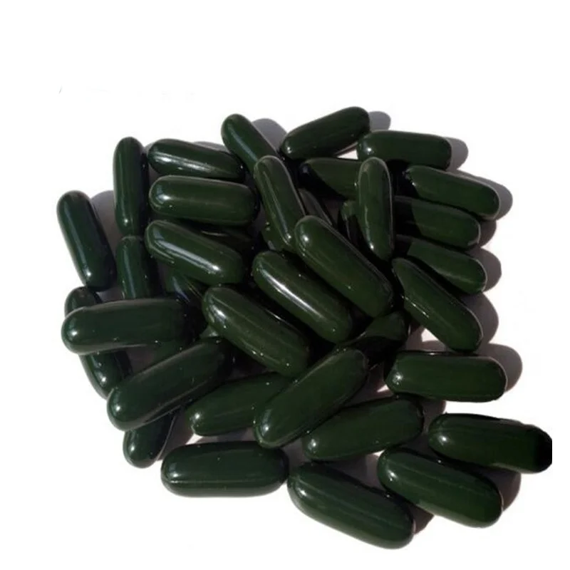 Wholesale Private Label Customized Milk Thistle 1000mg Silymarin Marianum Supplement Liver Health Support