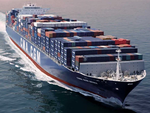 Таможенная пошлина на морской перевозке включена в дверную доставку экспедитора доставки из китая в Великобританию, Францию, Германию, Италию, Испанию