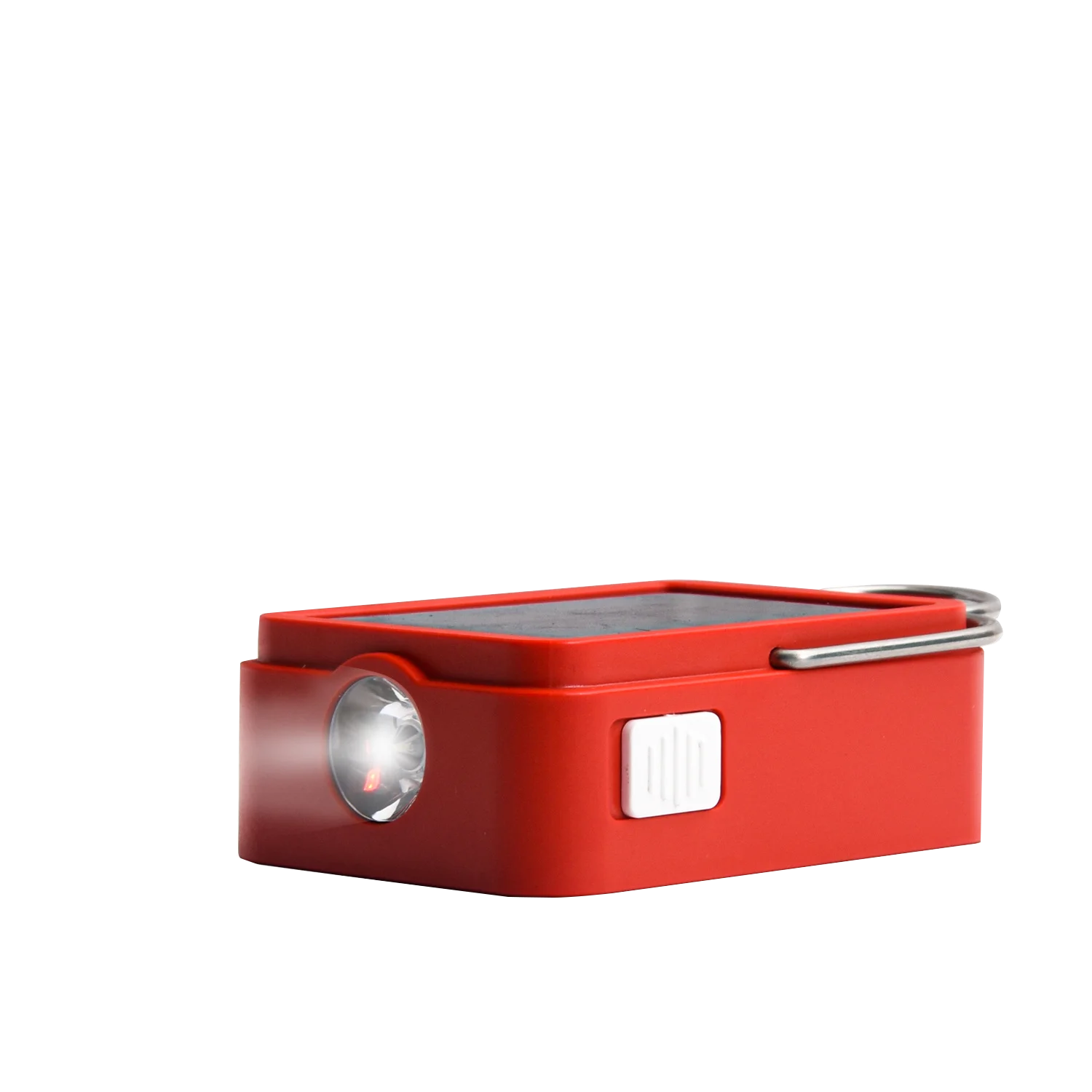 2024 Lighting Global Verified 3.2V/500mAh LiFePO4 Battery 0.45W Portable Solar Reading Lamp with flashlight solar Portable