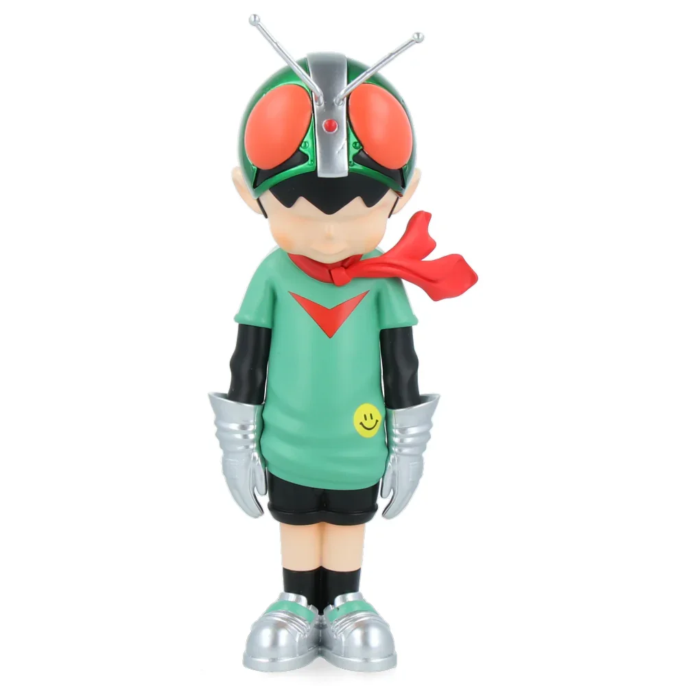 Factory Custom Toys Pop Mart All Size Decoration Vinyl Creative Animals Colorful Figures