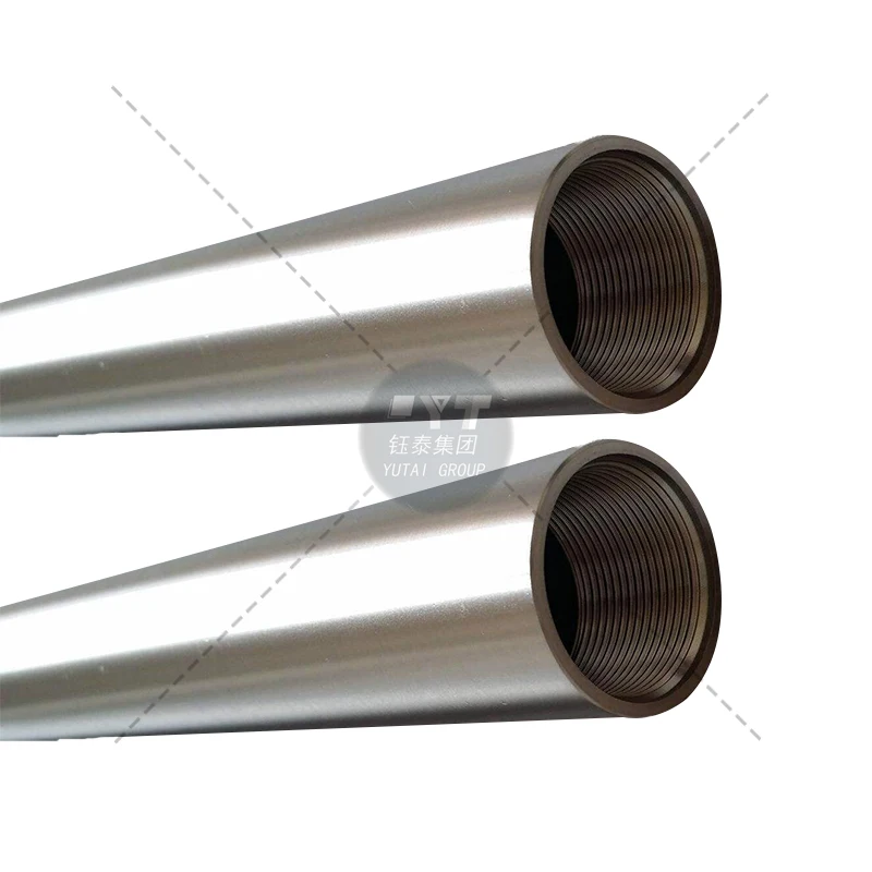 Manufacturer Custom Wholesale Aluminum Alloy Pipe And Tube Competitive Price Alloy Tube