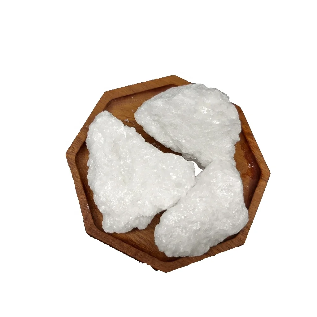 
Hot selling Boric acid chunks CAS 11113-50-1 with safe delivery 