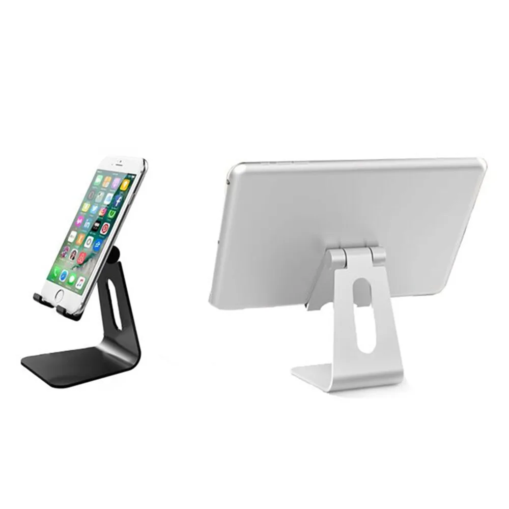 new gadgets china custom logo gift idea corporate gifts for clients rotating tablet phone holder