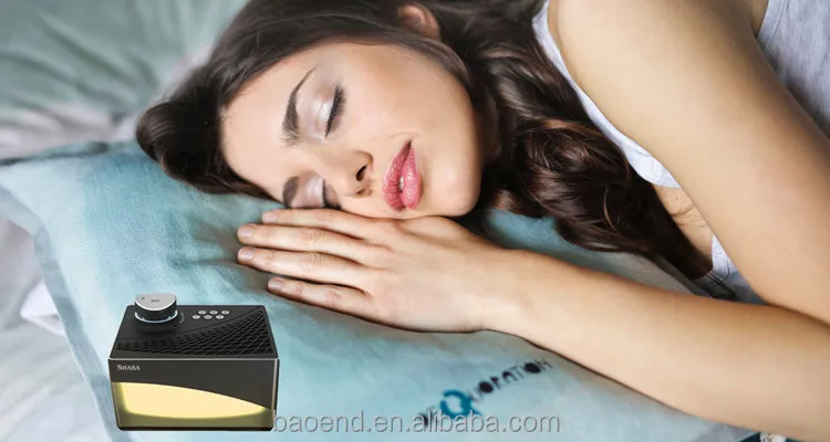 VS22 mini altavoz small suond box with 10 Nature Sound portable music player Wireless  speaker for Insomniac