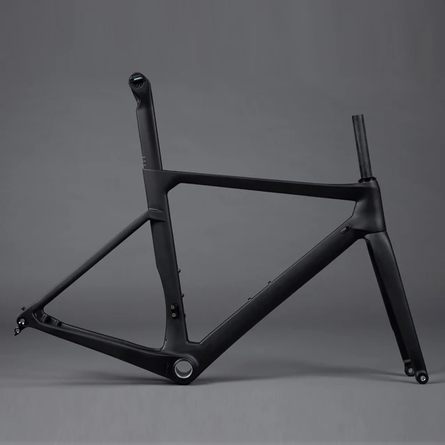  Новинка 2019 карбоновая рамка AERO hongfu pardus