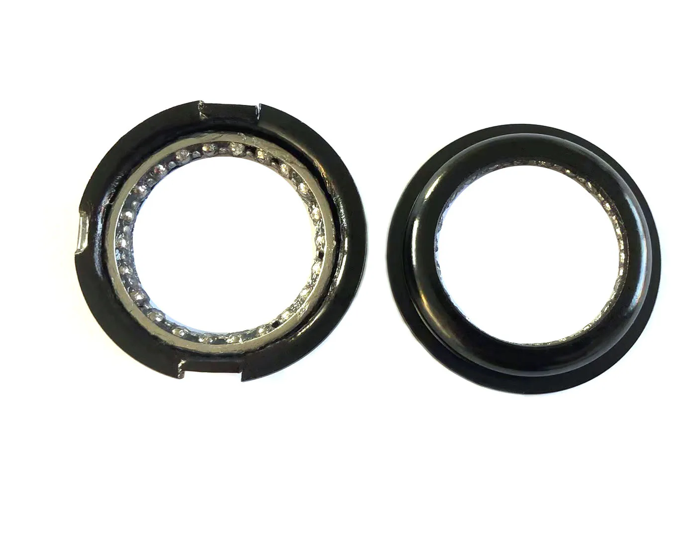 Hot sell steel bike frame parts  limited bicycle Headset parts