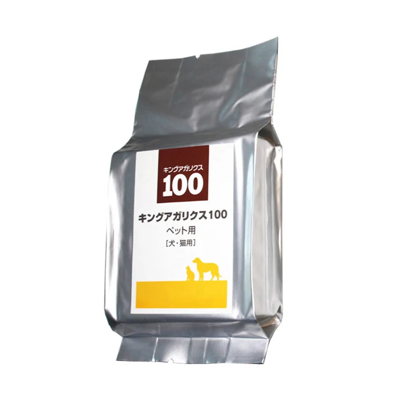 King Agaricus Medicinal Mushroom Joint Supplement For Dogs Tumor Reductions