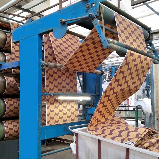 Yachitex 100% Cotton Hot Sell Wax Print Fabric For Clothes